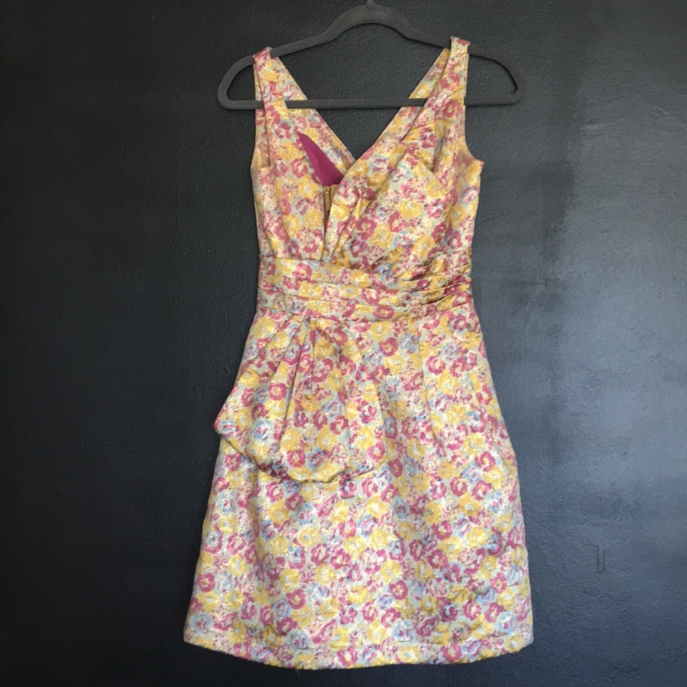 Party dress!
